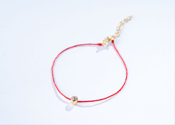 Only Good Vibes Bracelet