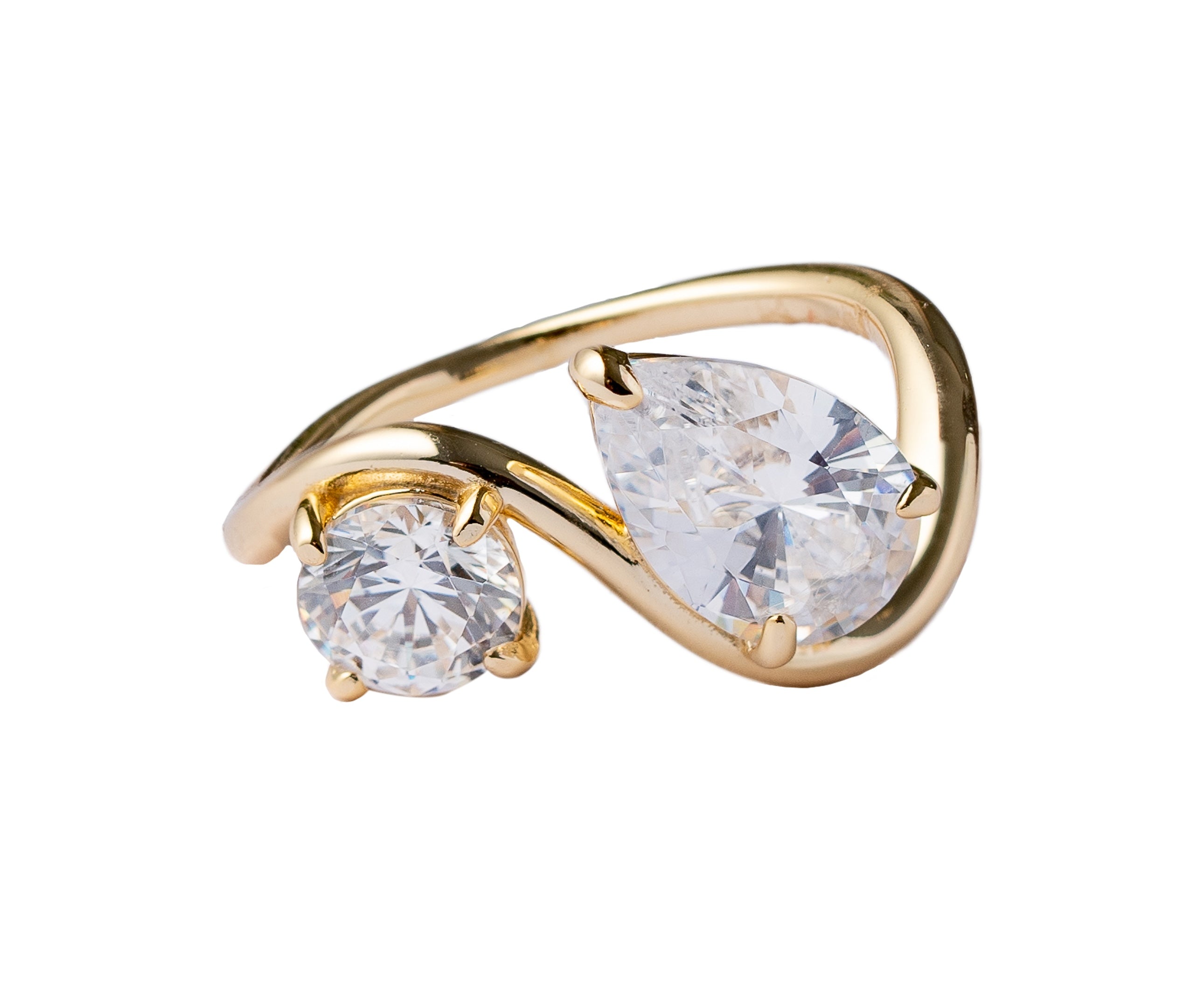 Engaged Ring