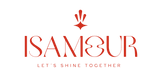 Isamour Jewelry - Home
