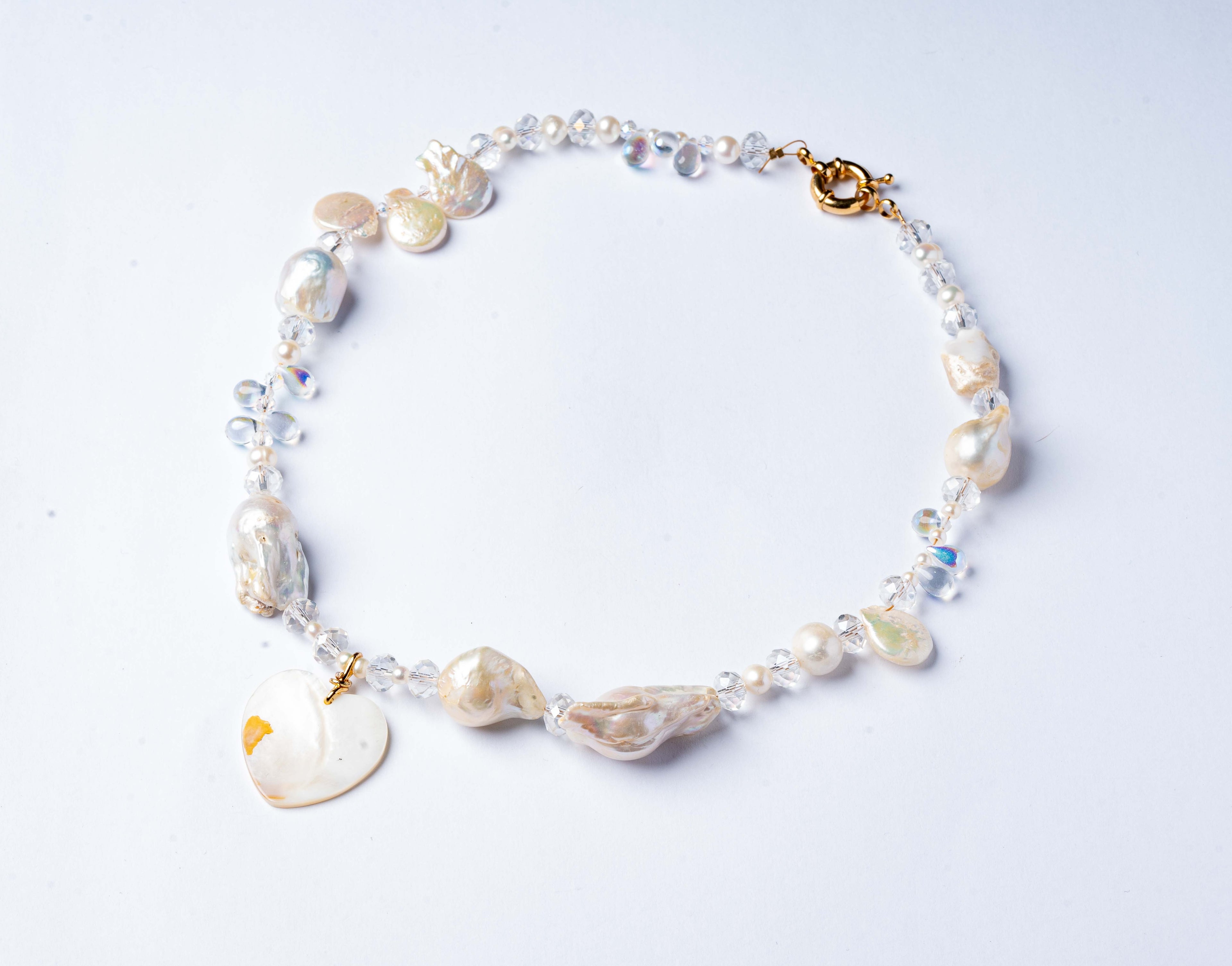 Love Necklace