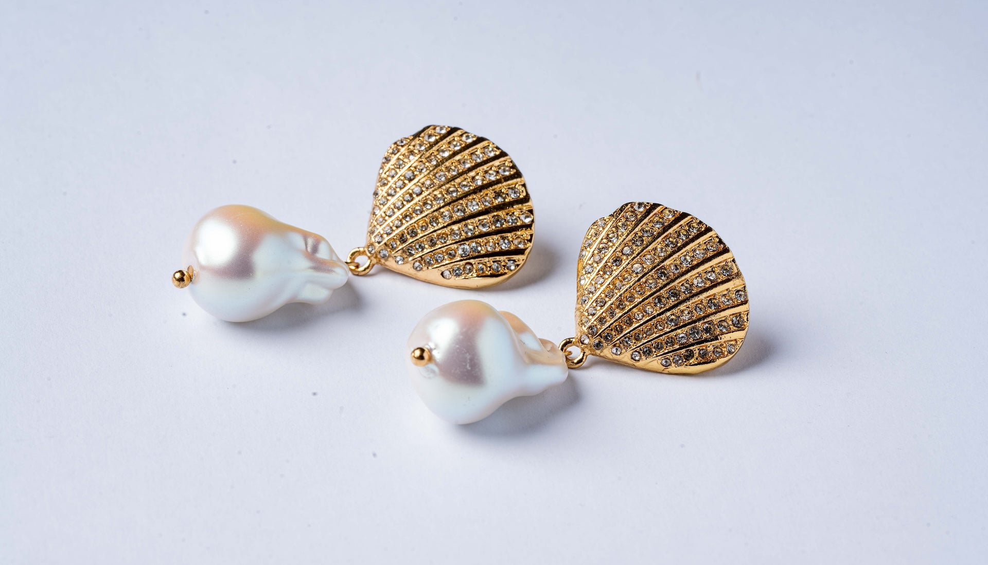 Sirena Earrings