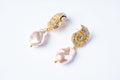 Coraline Earrings
