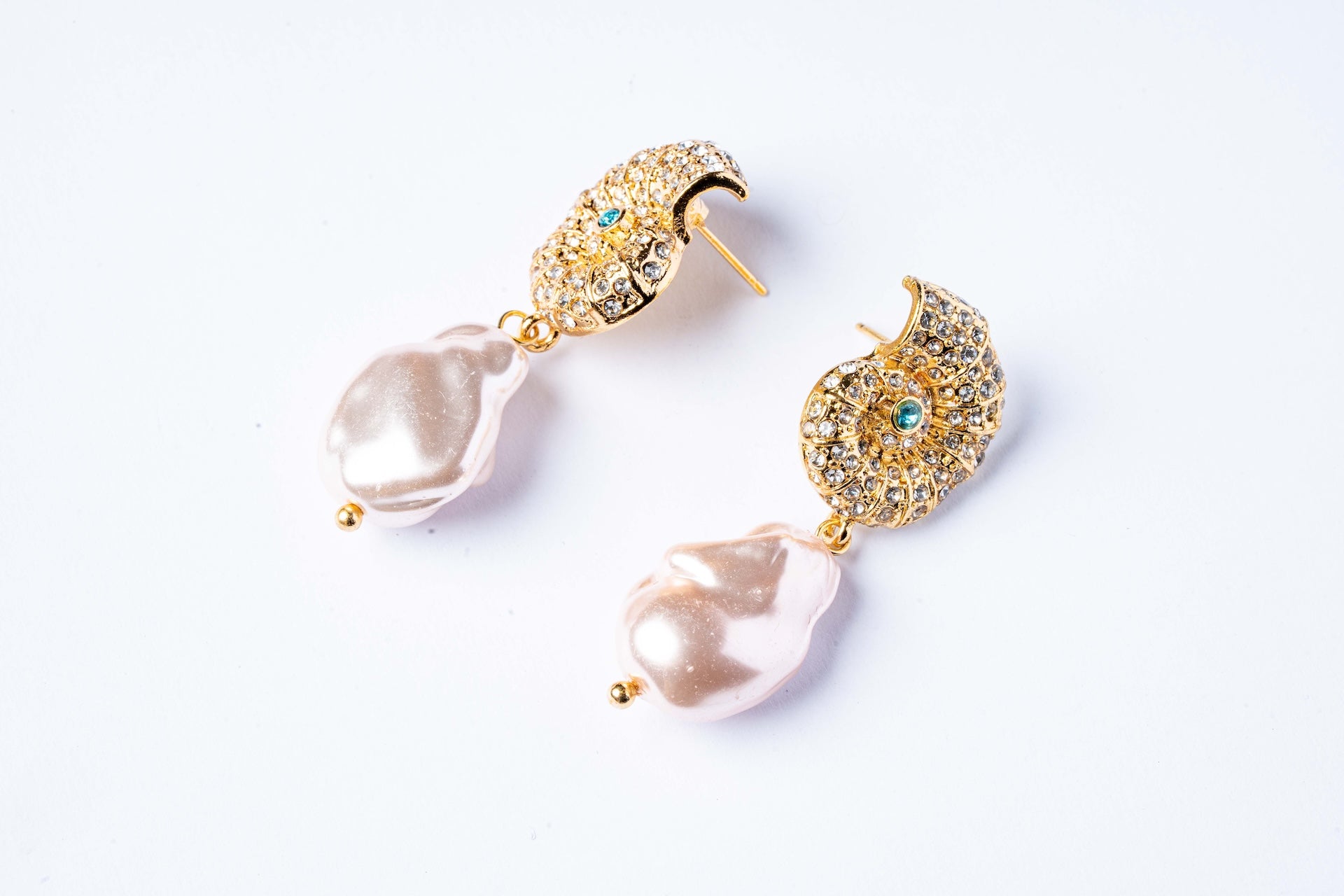Coraline Earrings